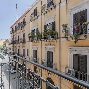 Appartamento Palermo Central Apartment Palermo