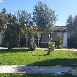 Casa vacanze Residenze Soledade Olbia